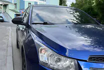 Chevrolet Cruze 2009–2015 Peilikotelot BMW-Style (2 kpl) kuva 1