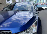 Chevrolet Cruze 2009–2015 Peilikotelot BMW-Style (2 kpl) kuva 2