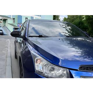 Peilikotelot BMW-Style (2 kpl) Chevrolet Cruze 2009–2015 kuva 1