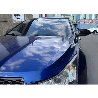 Peilikotelot BMW-Style (2 kpl) Chevrolet Cruze 2009–2015 kuva 2