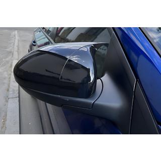Peilikotelot BMW-Style (2 kpl) Chevrolet Cruze 2009–2015 kuva 3