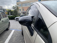 Fiat Linea 2006–2018 Peilikotelot BMW-Style (2 kpl) kuva 2