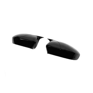 Peilikotelot BMW-Style (2 kpl) Fiat Punto Grande/EVO 2006–2018 kuva 3