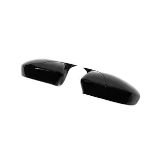 Peilikotelot BMW-Style (2 kpl) Fiat Punto Grande/EVO 2006–2018 kuva 3
