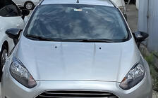 Ford Fiesta 2008–2017 Peilikotelot BMW-Style (2 kpl) kuva 5