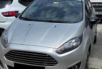 Ford Fiesta 2008–2017 Peilikotelot BMW-Style (2 kpl) kuva 3