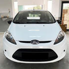 Ford Fiesta 2008–2017 Peilikotelot BMW-Style (2 kpl) kuva 10