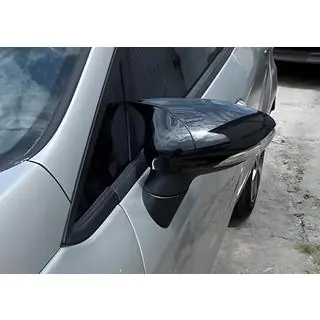 Peilikotelot BMW-Style (2 kpl) kuva 2