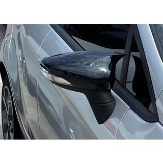 Peilikotelot BMW-Style (2 kpl)
