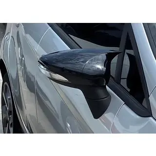Peilikotelot BMW-Style (2 kpl) kuva 1