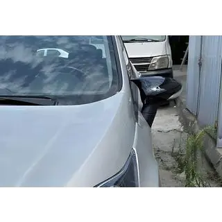 Peilikotelot BMW-Style (2 kpl) kuva 4
