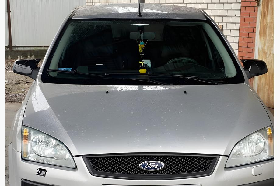 Ford Focus II 2005–2008 Peilikotelot BMW-Style (2 kpl) Kuva 2