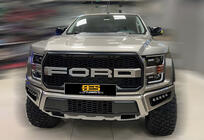 Ford Ranger 2011–2022 Peilinkuoret 2015+ (BMW-style, 2 kpl) kuva 3