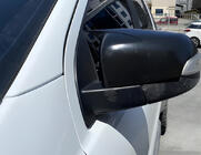 Ford Ranger 2011–2022 Peilinkuoret 2015+ (BMW-style, 2 kpl) kuva 2