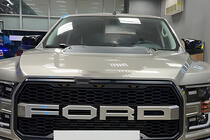 Ford Ranger 2011–2022 Peilinkuoret 2015+ (BMW-style, 2 kpl) kuva 4