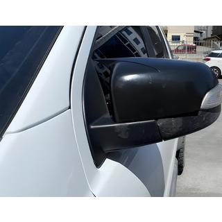 Peilinkuoret 2015+ (BMW-style, 2 kpl) Ford Ranger 2011–2022 kuva 2