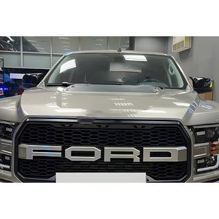 Peilinkuoret 2015+ (BMW-style, 2 kpl) Ford Ranger 2011–2022 kuva 4