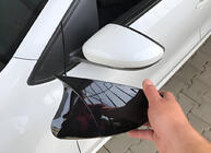 Ford Courier 2014–2023 Peilinkuoret BMW-style (2014-2018, 2 kpl) kuva 6