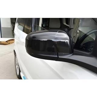 Peilinkuoret BMW-style (2014-2018, 2 kpl) Ford Courier 2014–2023 kuva 1