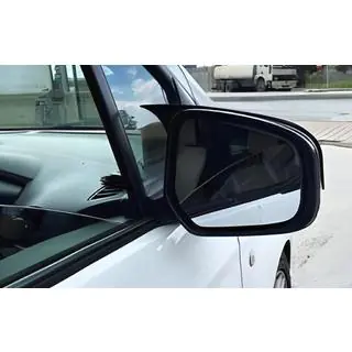 Peilinkuoret BMW-style (2014-2018, 2 kpl) Ford Courier 2014–2023 kuva 3