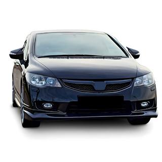 Peilikotelot BMW-Style (2 kpl) Honda Civic Sedan VIII 2006–2011 kuva 4