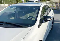 Honda Civic Sedan IX 2011–2016 Peilikotelot BMW-Style (2 kpl) kuva 7