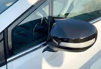 Honda Civic Sedan IX 2011–2016 Peilikotelot BMW-Style (2 kpl) kuva 1