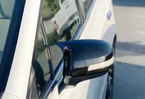 Honda Civic Sedan IX 2011–2016 Peilikotelot BMW-Style (2 kpl) kuva 6