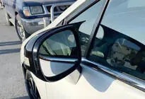 Honda Civic Sedan IX 2011–2016 Peilikotelot BMW-Style (2 kpl) kuva 2