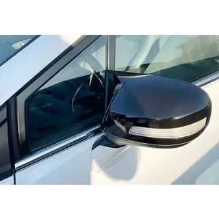 Peilikotelot BMW-Style (2 kpl)