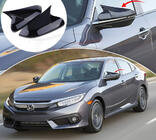 Honda Civic Sedan X 2016–2021 Peilikotelot BMW-Style (2 kpl) kuva 7