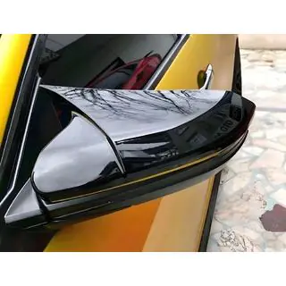 Peilikotelot BMW-Style (2 kpl) kuva 1