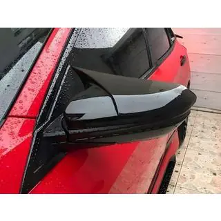 Peilikotelot BMW-Style (2 kpl) kuva 2
