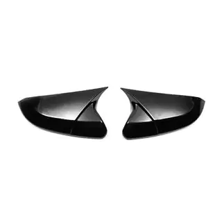 Peilikotelot BMW-Style (2 kpl) kuva 3