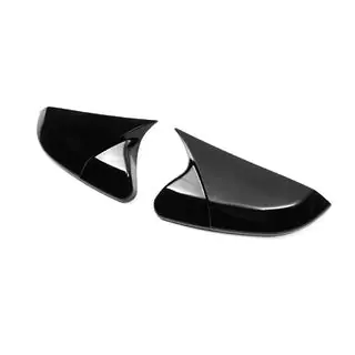 Peilikotelot BMW-Style (2 kpl) kuva 4