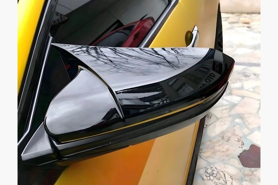 Honda Civic Sedan X 2016–2021 Peilikotelot BMW-Style (2 kpl) Image