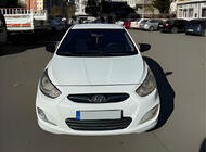 Hyundai Accent 2011–2017 Peilinkuoret ilman vilkun aukkoa BMW-style (2 kpl) kuva 7