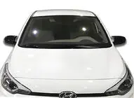 Hyundai I-20 2014–2020 Peilikotelot BMW-Style (2 kpl) kuva 7