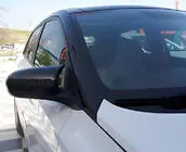 Hyundai I-20 2014–2020 Peilikotelot BMW-Style (2 kpl) kuva 1