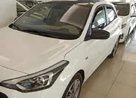 Hyundai I-20 2014–2020 Peilikotelot BMW-Style (2 kpl) kuva 8