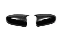 Hyundai I-20 2014–2020 Peilikotelot BMW-Style (2 kpl) kuva 4