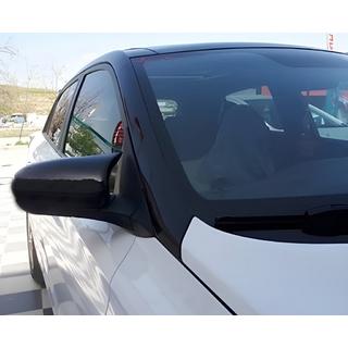 Peilikotelot BMW-Style (2 kpl) kuva 1