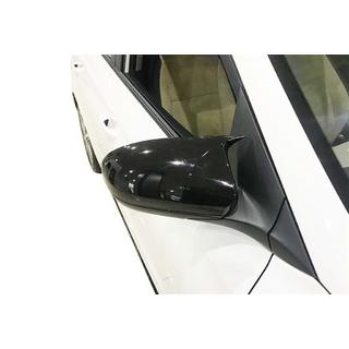 Peilikotelot BMW-Style (2 kpl) kuva 2