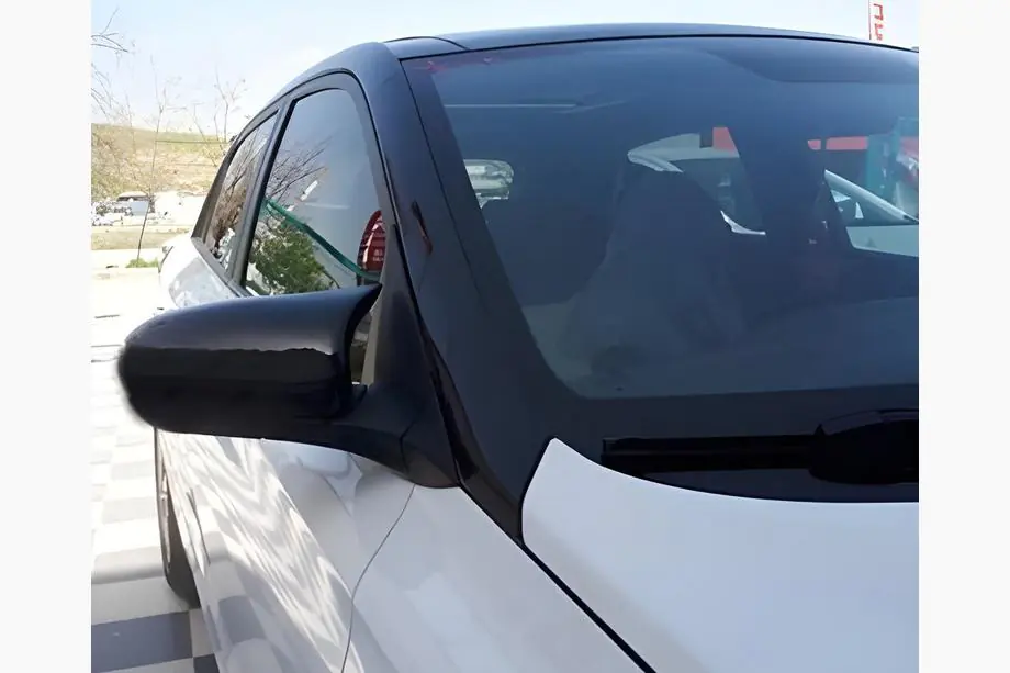 Hyundai I-20 2014–2020 Peilikotelot BMW-Style (2 kpl) Image