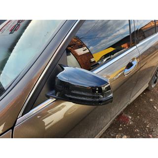 AMG-Look peilinkuoret (2 kpl) Mercedes A-sarja W176 2012–2018 kuva 3