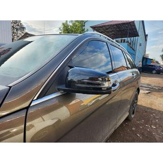 AMG-Look peilinkuoret (2 kpl) kuva 3