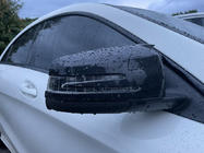 Mercedes CLA C117 2013–2019 AMG-Look peilinkuoret (2 kpl) kuva 2