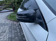 Mercedes CLA C117 2013–2019 AMG-Look peilinkuoret (2 kpl) kuva 3