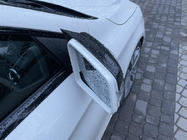 Mercedes CLA C117 2013–2019 AMG-Look peilinkuoret (2 kpl) kuva 5