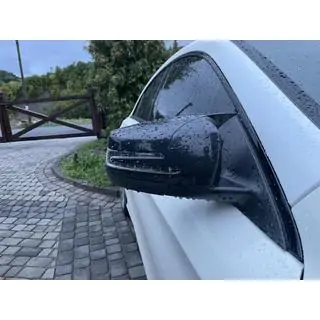 AMG-Look peilinkuoret (2 kpl) kuva 1